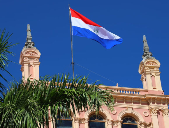 Asunción será sede del Foro Latinoamericano de las Ideas