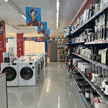Black Friday- Descuentos imperdibles en Casa Center Black Friday: Descuentos imperdibles en Casa Center