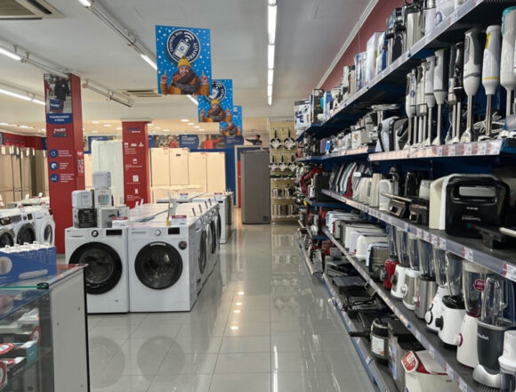 Black Friday: Descuentos imperdibles en Casa Center