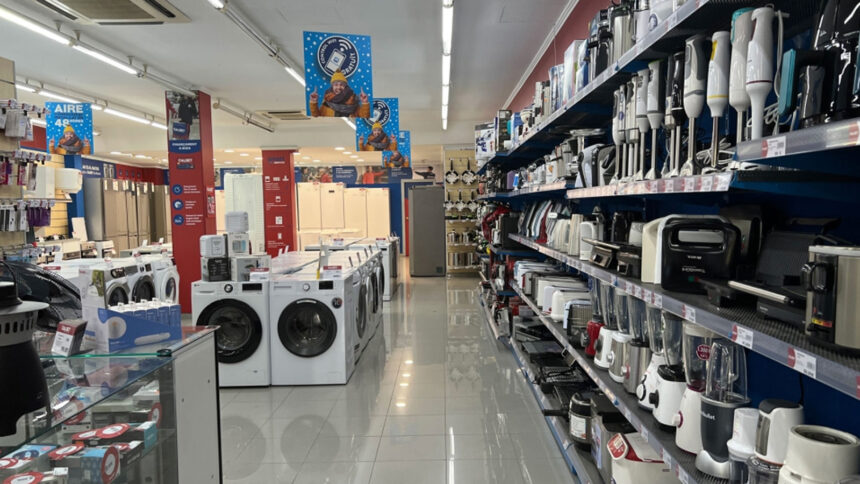 Black Friday- Descuentos imperdibles en Casa Center Black Friday: Descuentos imperdibles en Casa Center