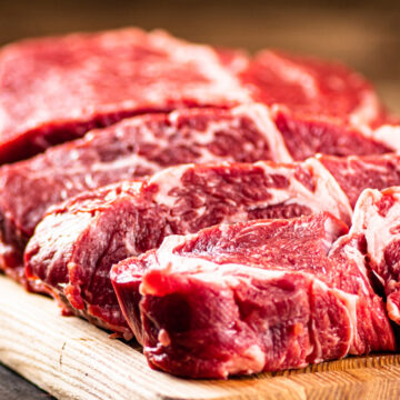 Carne Cada vez más cara y menos accesible