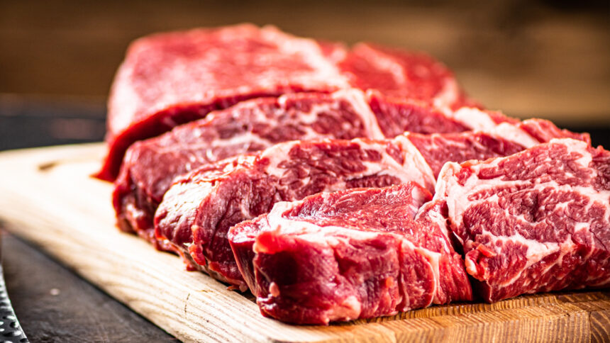 Carne Cada vez más cara y menos accesible