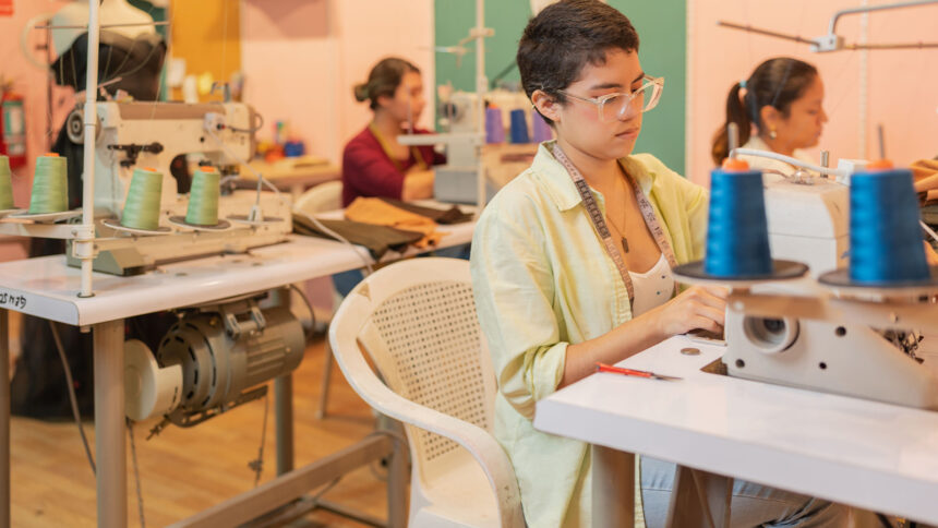 Paraguay avanza en la industria textil global