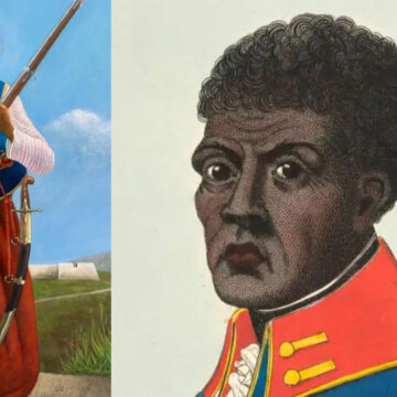 Mujeres en la Revolución Haitiana: Combatientes Silenciadas y Guerreras Valientes