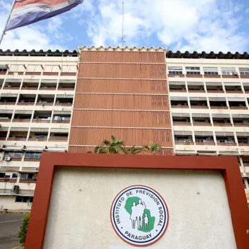 Disputa legal entre IPS y Atlas