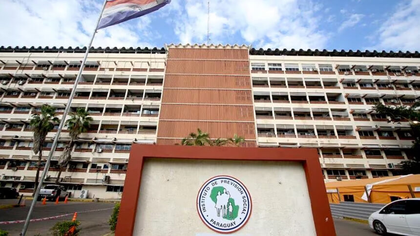 IPS Disputa legal entre IPS y Atlas