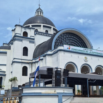 caacupe Caacupé 2024: despliegue vial para miles de fieles