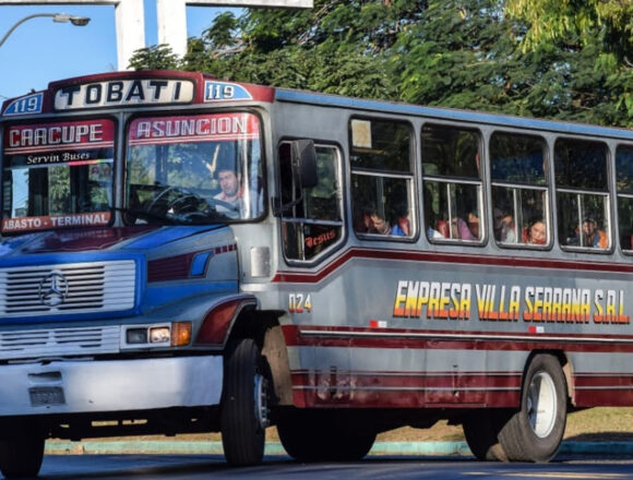 Viaje a Caacupé: rutas, costos y fechas