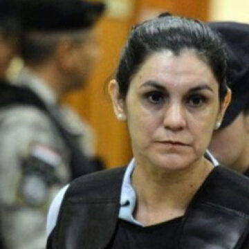 Paraguay busca justicia tras expulsión Villalba