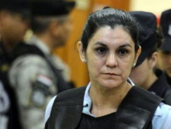 Paraguay busca justicia tras expulsión Villalba