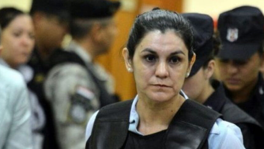 Paraguay busca justicia tras expulsión Villalba