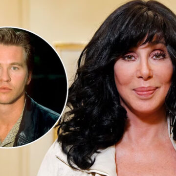 cher and Val Un amor que trascendió el tiempo: La historia de Cher y Val Kilmer