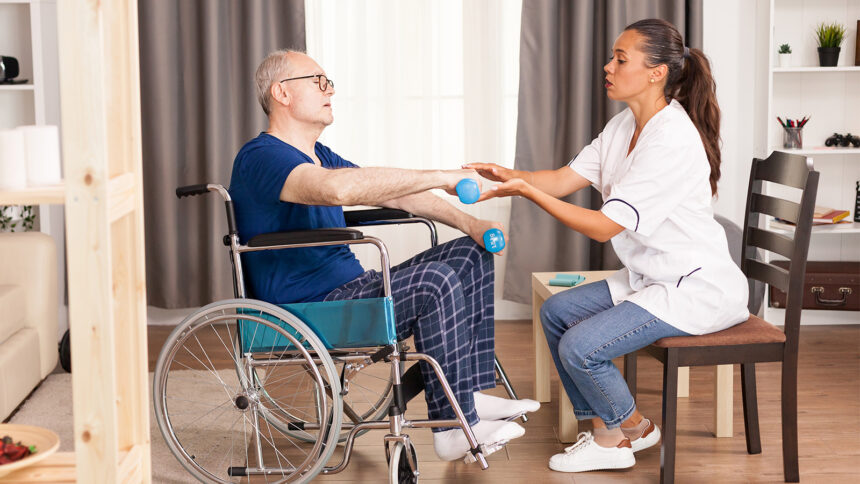 Proyecto de pensión para personas con discapacidad no aprobado