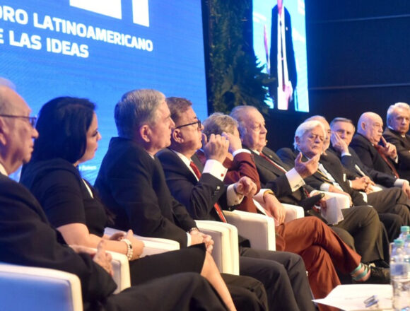 foro Foro regional contra dictaduras perpetuas