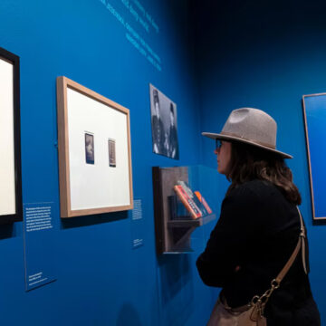 Kafka: El mundo interior del genio checo