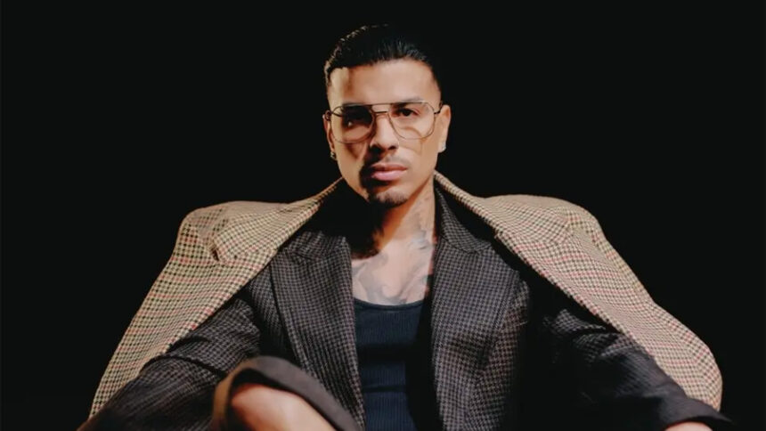 Rauw Alejandro: La reinvención de un artista que une generaciones