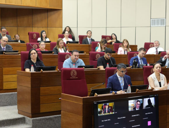 senado Autoaumento legislativo genera indignación médica