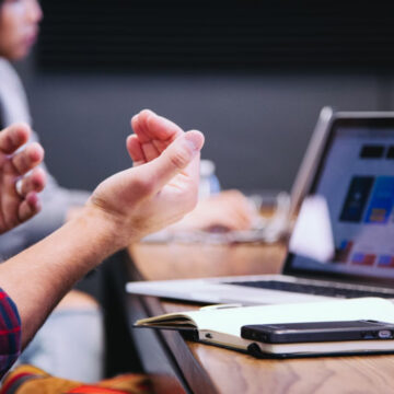 Señales digitales: la clave moderna