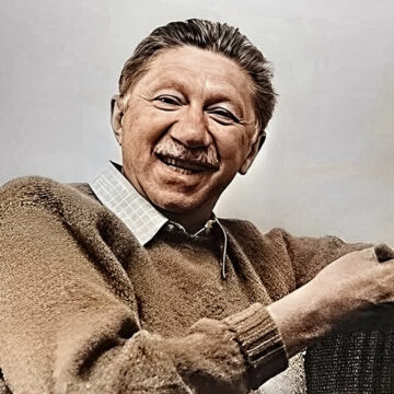 Maslow: Un Farol de Esperanza en Tiempos de Conflicto