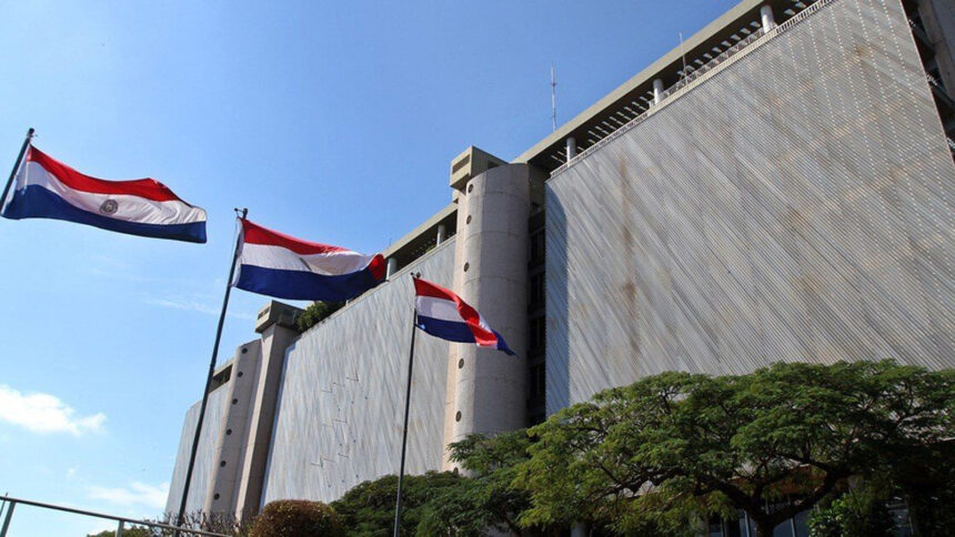 Economía paraguaya sigue fuerte en 2025