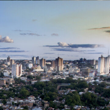 Paraguay Récord de Inversiones en Paraguay: USD 324M