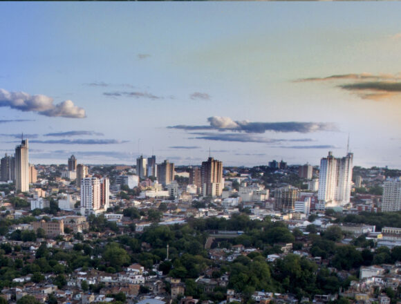 Récord de Inversiones en Paraguay: USD 324M