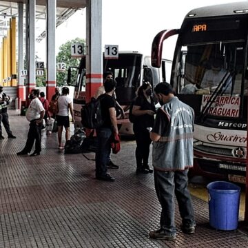 Denuncian Aumento de Tarifas de Transporte: Usuarios Indignados