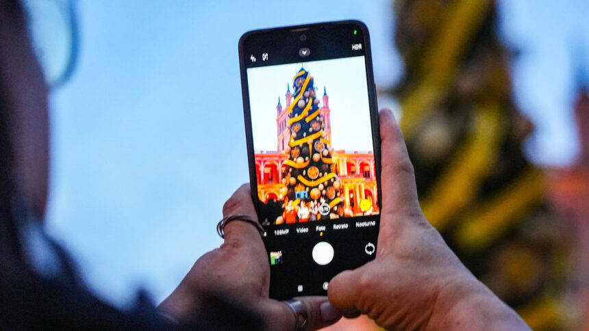 Adornos navideños: Belleza que puede matar