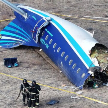 Últimas Conversaciones del Vuelo Fatal