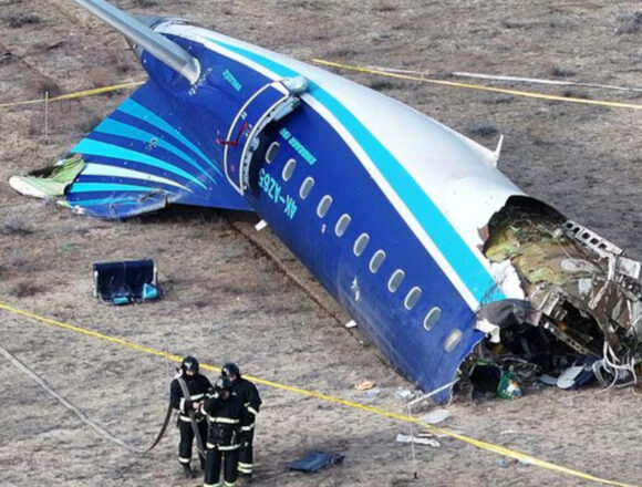 Últimas Conversaciones del Vuelo Fatal