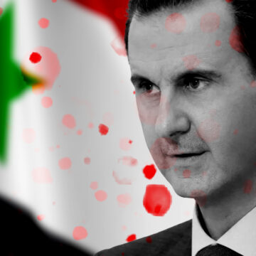 Siria Libre: Assad Fuera del Poder