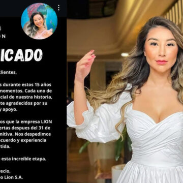 Bruna Wan Cierra Tiendas Tras Allanamientos