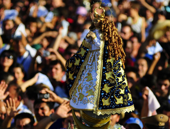 Iglesia exige justicia por secuestros y recursos mal gestionados