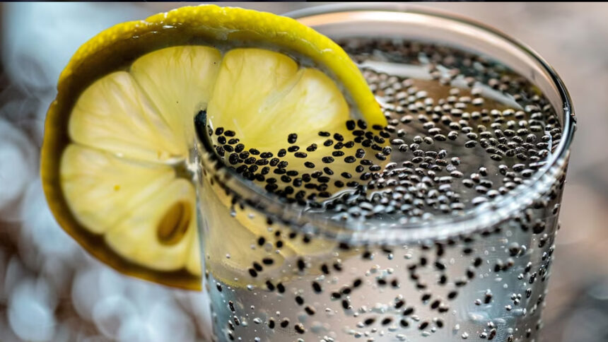 Chía: El Superalimento para tu Digestión