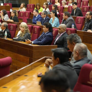 Denuncian irregularidades en cánones de regalías