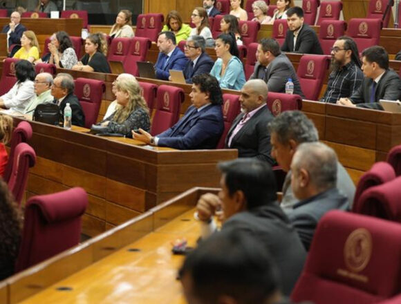 congreso Denuncian irregularidades en cánones de regalías