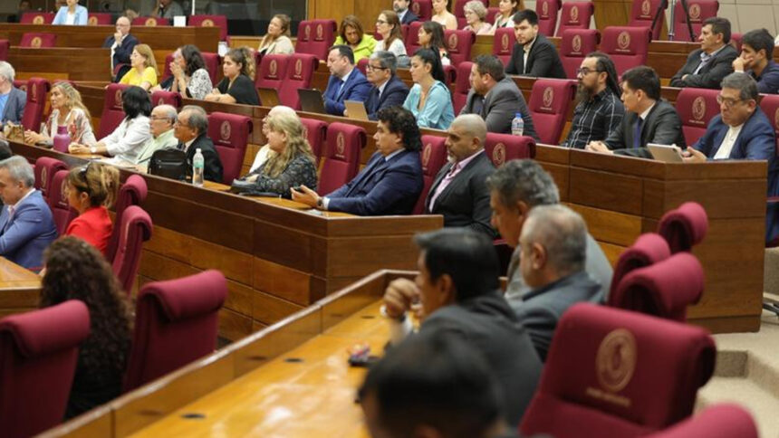 Denuncian irregularidades en cánones de regalías