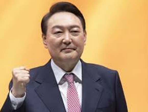 Prohibidas actividades políticas en Corea del Sur