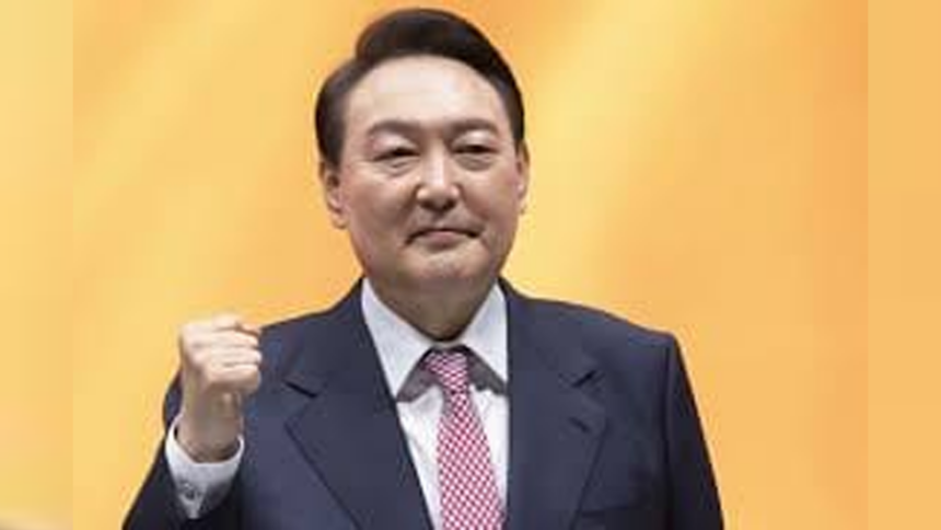 Prohibidas actividades políticas en Corea del Sur