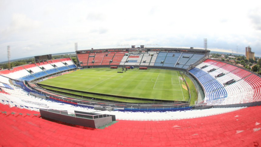 Ajustes para Cumplir Exigencias del Mundial 2030