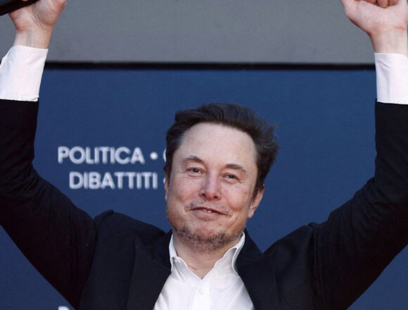 Musk: “OpenAI no debe lucrar”