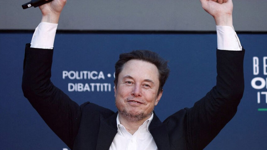 elon Musk: “OpenAI no debe lucrar”