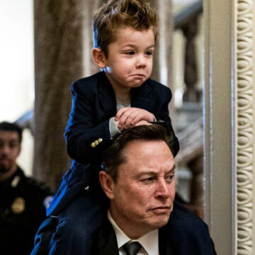 Burocracia en la mira de Musk y Trump