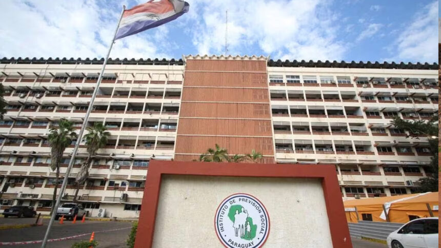 ipese Ley 7446: Nueva Era para el IPS