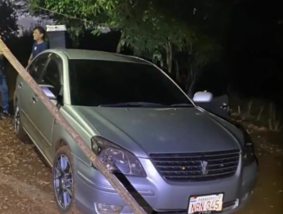 Asalto en Naranjal: arrestan a otro sospechoso
