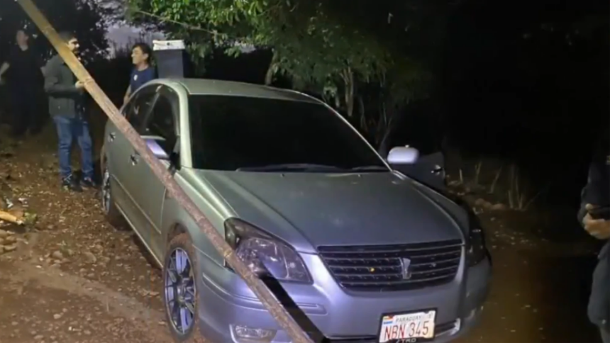 Asalto en Naranjal: arrestan a otro sospechoso