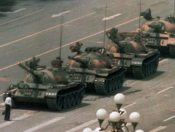 El Legado Doloroso de la Plaza Tiananmén en 1989