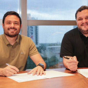 ueno-y-g5pro Alianza Histórica Transformará el Entretenimiento Paraguayo