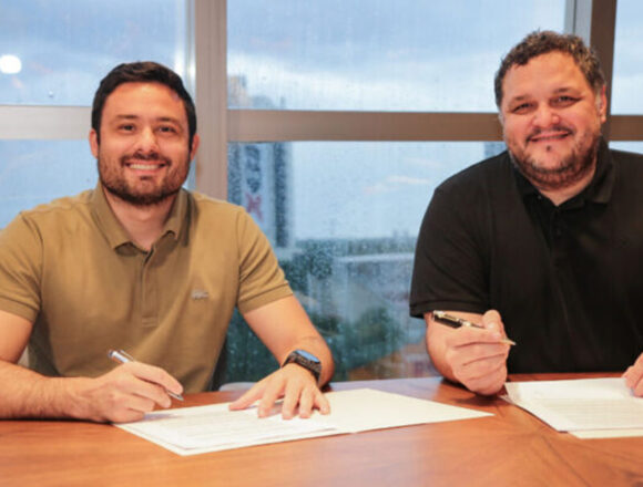 Alianza Histórica Transformará el Entretenimiento Paraguayo