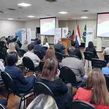 Empresas paraguayas reciben el Sello Integridad